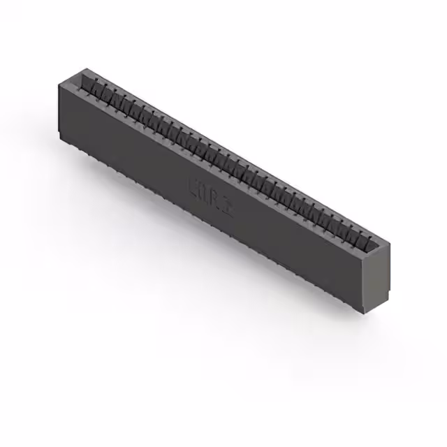 746-030-541-501 EDAC Inc.  Edgeboard Connectors